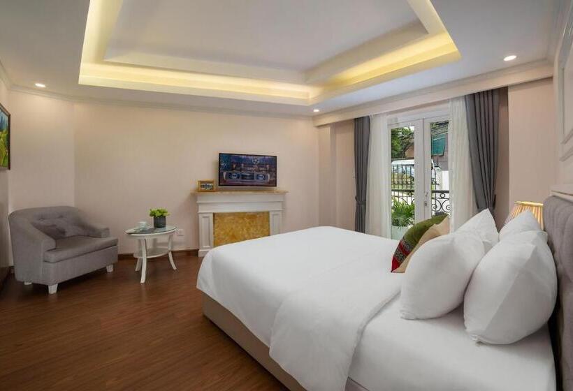 Fotos del hotel Sapa Praha:  8