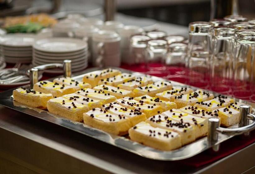 Fotos del hotel Sapa Praha:  22