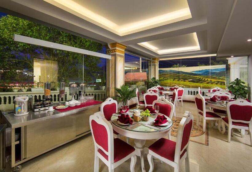 Fotos del hotel Sapa Praha:  10