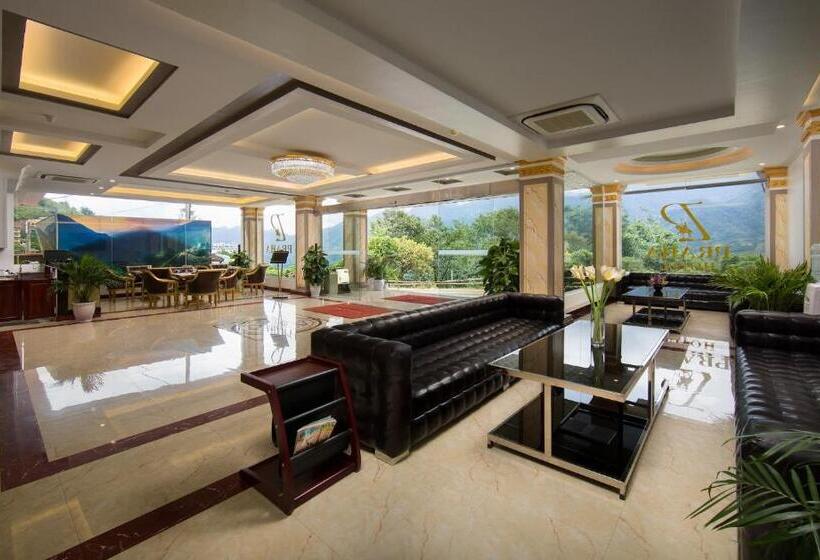 Fotos del hotel Sapa Praha:  18