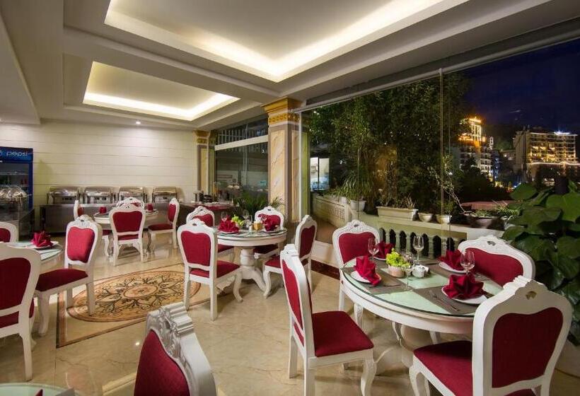 Fotos del hotel Sapa Praha:  5