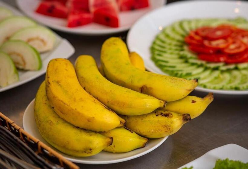 Fotos del hotel Sapa Praha:  19