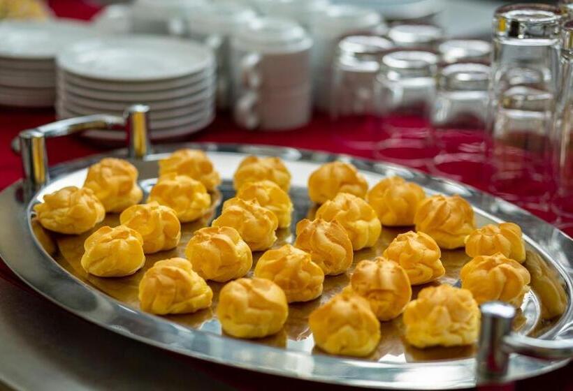 Fotos del hotel Sapa Praha:  13