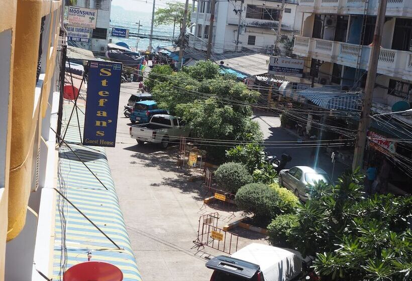 Fotos del hotel Stefan S Guesthouse:  25