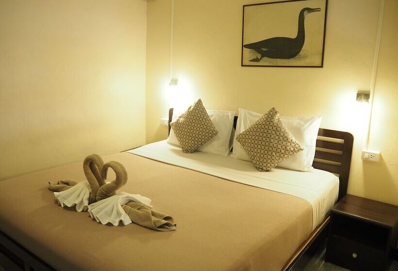 Fotos del hotel Stefan S Guesthouse:  13