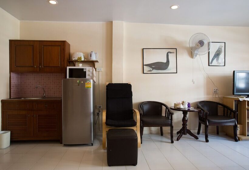 Fotos del hotel Stefan S Guesthouse:  24