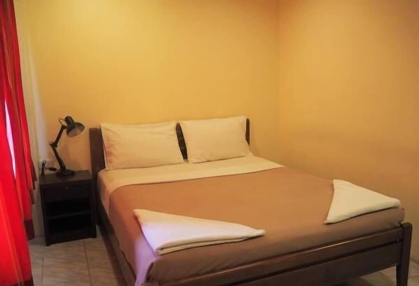 Fotos del hotel Stefan S Guesthouse:  23