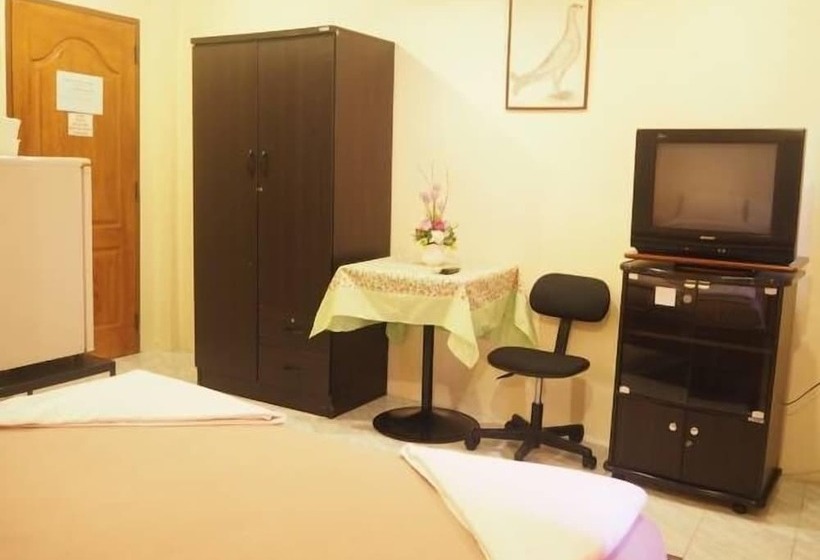 Fotos del hotel Stefan S Guesthouse:  22