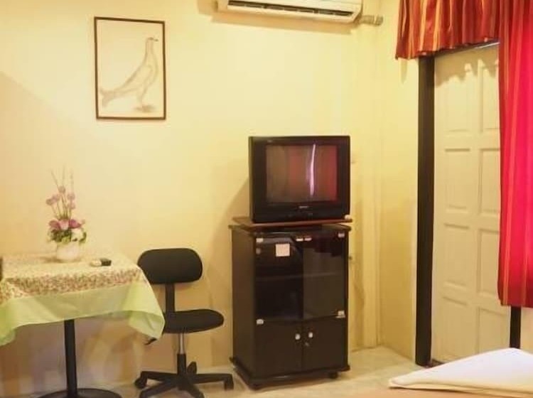 Fotos del hotel Stefan S Guesthouse:  21