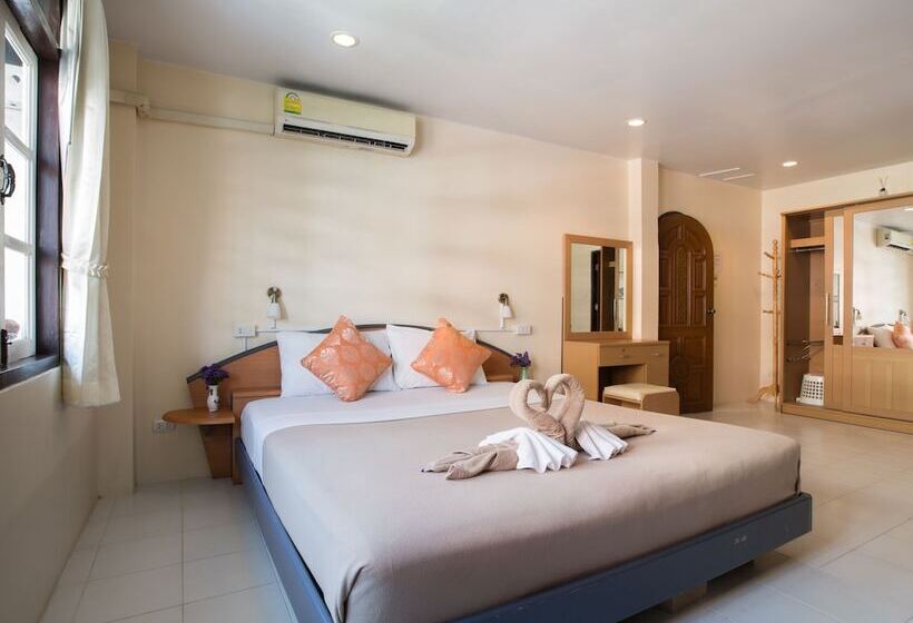 Fotos del hotel Stefan S Guesthouse:  3