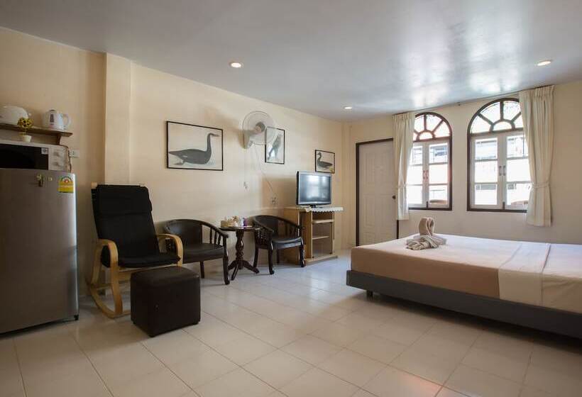 Fotos del hotel Stefan S Guesthouse:  4