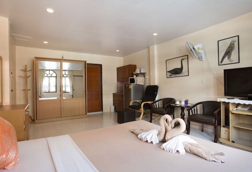 Fotos del hotel Stefan S Guesthouse:  18