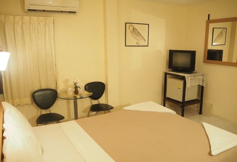 Fotos del hotel Stefan S Guesthouse:  5