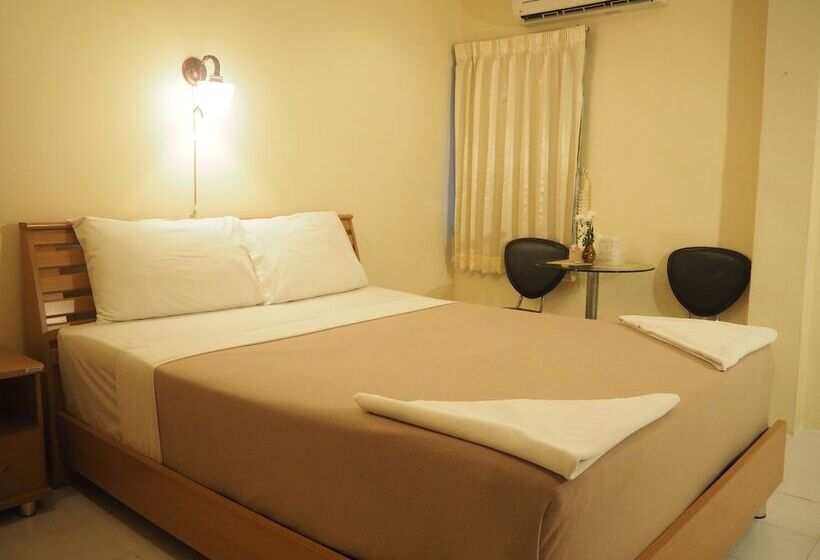 Fotos del hotel Stefan S Guesthouse:  6