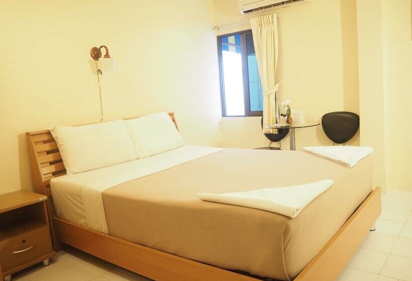 Fotos del hotel Stefan S Guesthouse:  11