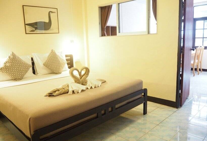 Fotos del hotel Stefan S Guesthouse:  7