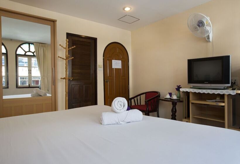 Fotos del hotel Stefan S Guesthouse:  10