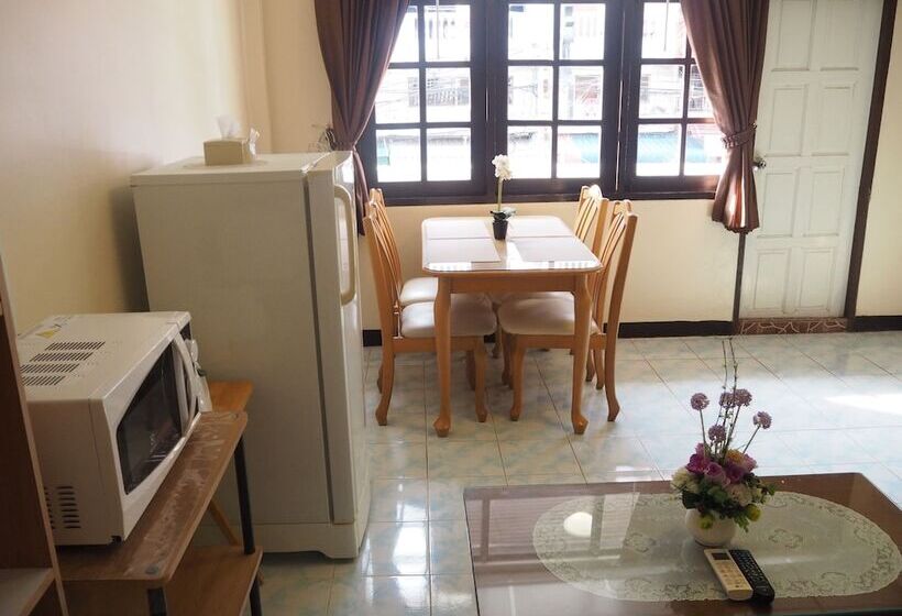 Fotos del hotel Stefan S Guesthouse:  19