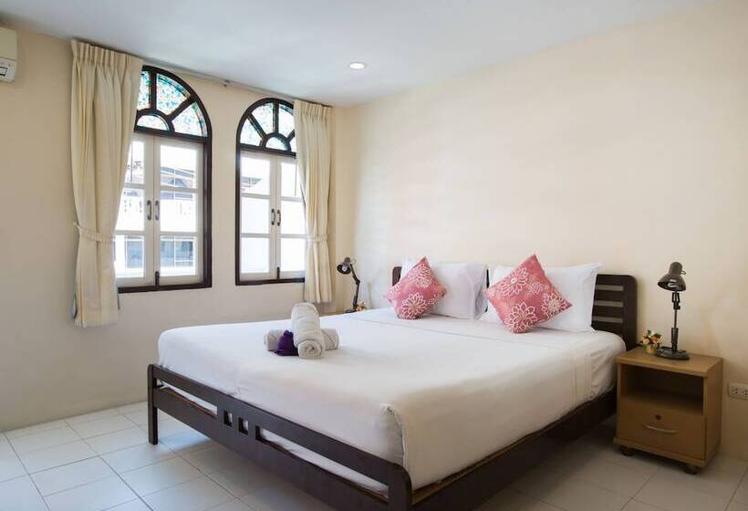 Fotos del hotel Stefan S Guesthouse:  2