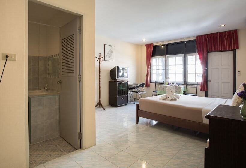 Fotos del hotel Stefan S Guesthouse:  20