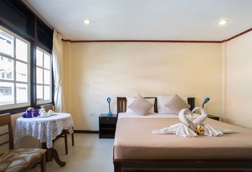 Fotos del hotel Stefan S Guesthouse:  12