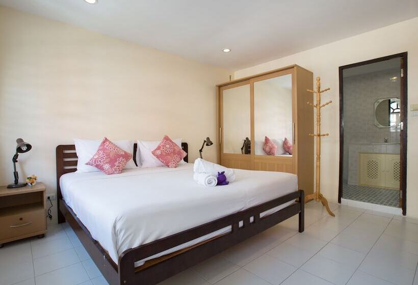 Fotos del hotel Stefan S Guesthouse:  9