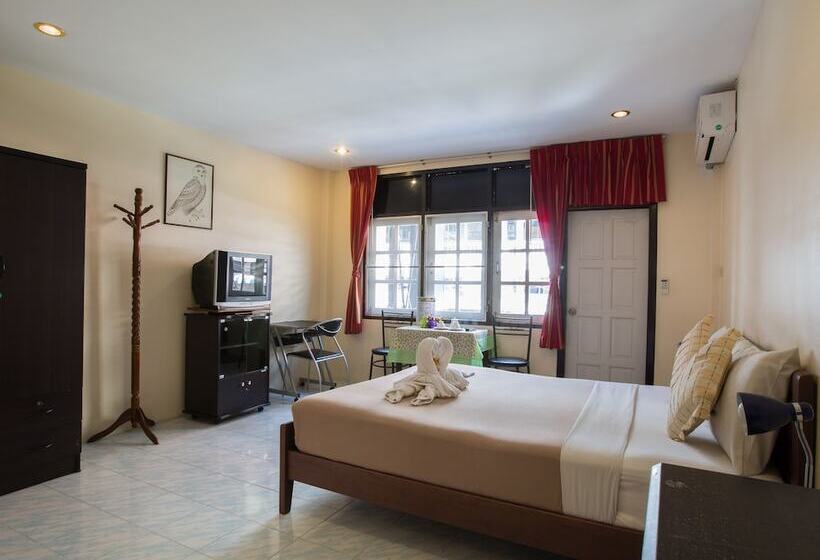 Fotos del hotel Stefan S Guesthouse:  14