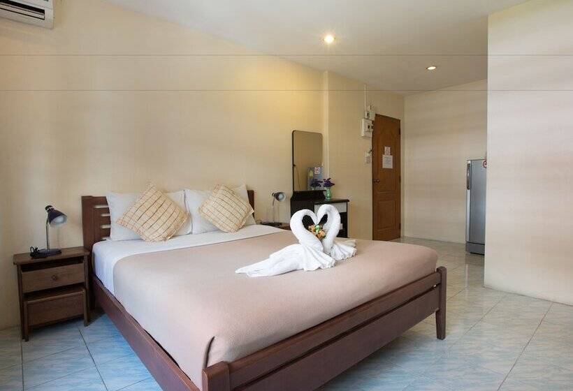 Fotos del hotel Stefan S Guesthouse:  15