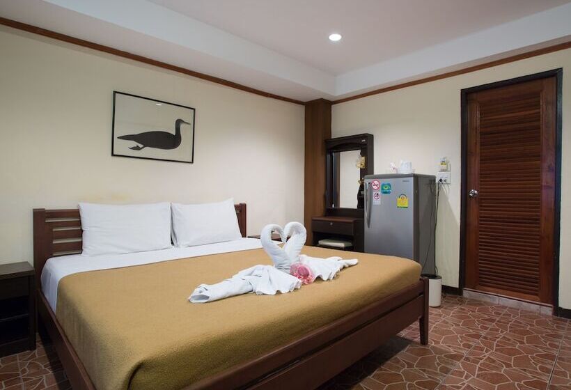 Fotos del hotel Stefan S Guesthouse:  16