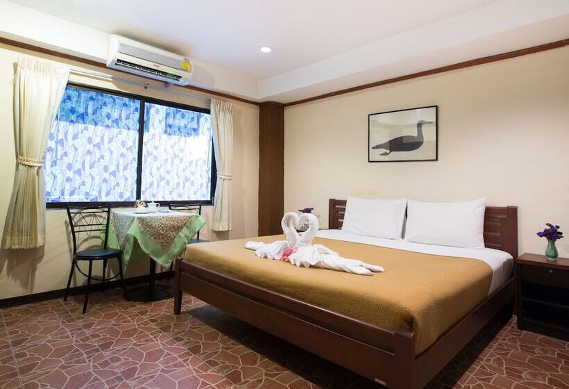 Fotos del hotel Stefan S Guesthouse:  17