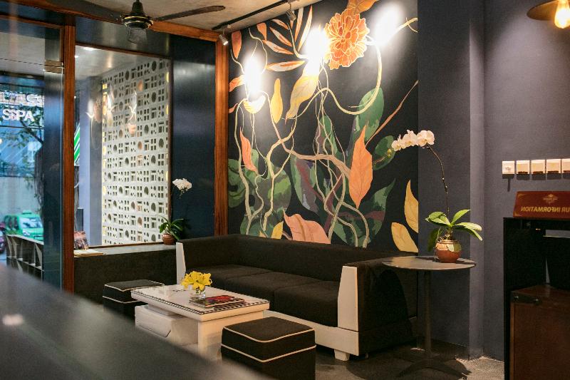 Fotos del hotel The Art Classic Hotel & Spa:  2