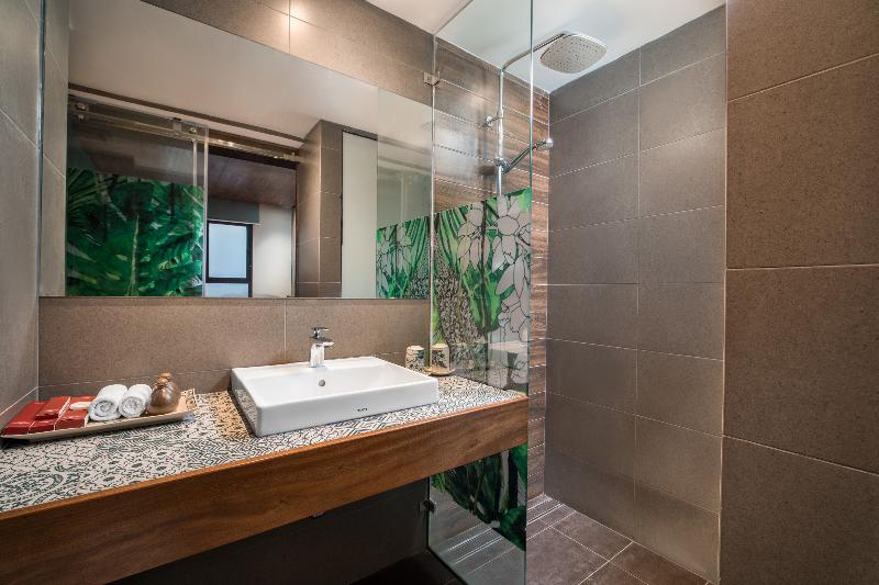 Fotos del hotel The Art Classic Hotel & Spa:  6