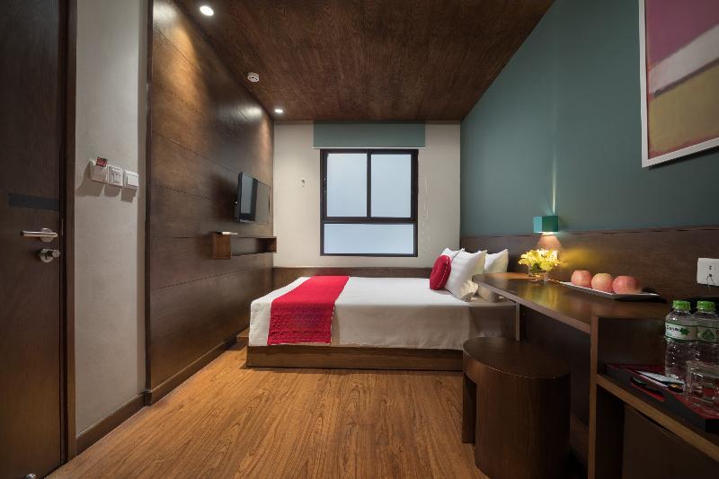 Fotos del hotel The Art Classic Hotel & Spa:  9