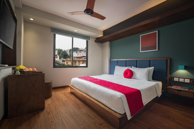 Fotos del hotel The Art Classic Hotel & Spa:  17