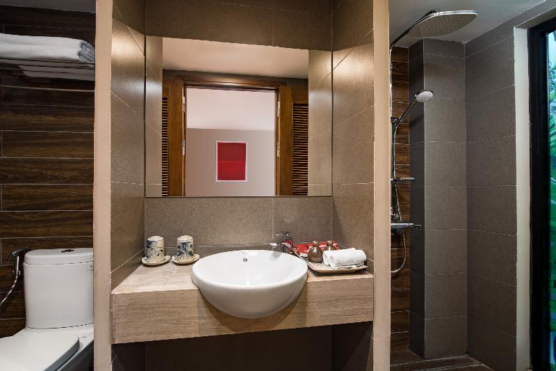 Fotos del hotel The Art Classic Hotel & Spa:  15