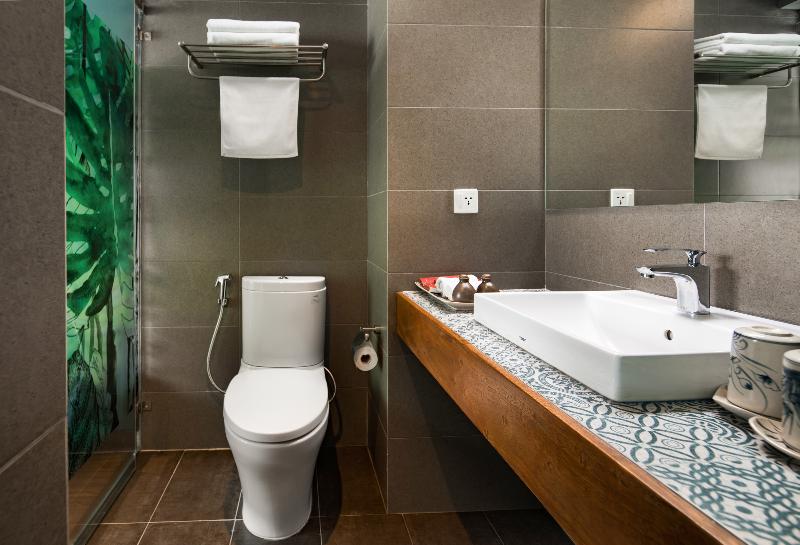 Fotos del hotel The Art Classic Hotel & Spa:  11