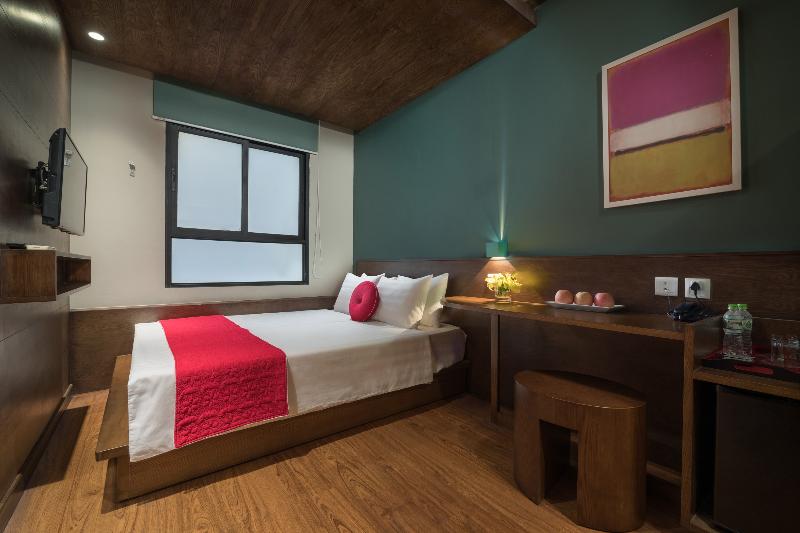 Fotos del hotel The Art Classic Hotel & Spa:  20