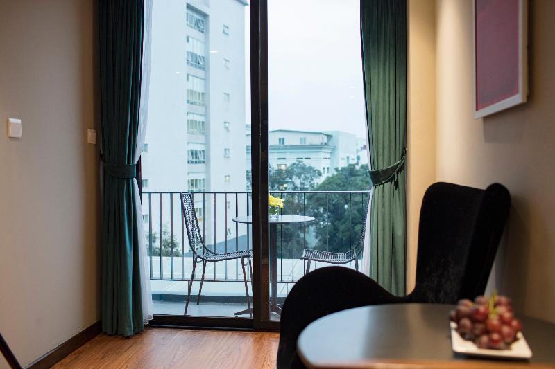 Fotos del hotel The Art Classic Hotel & Spa:  8