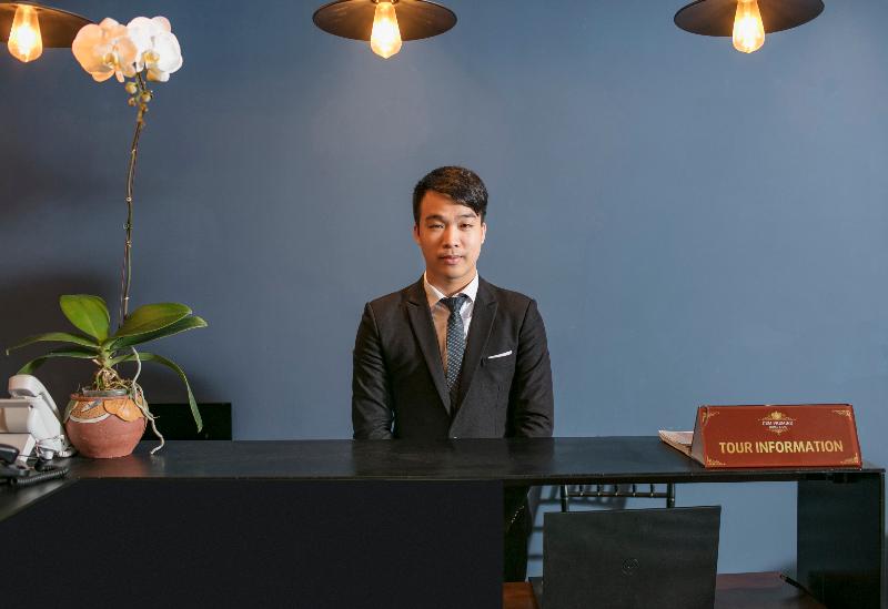 Fotos del hotel The Art Classic Hotel & Spa:  4