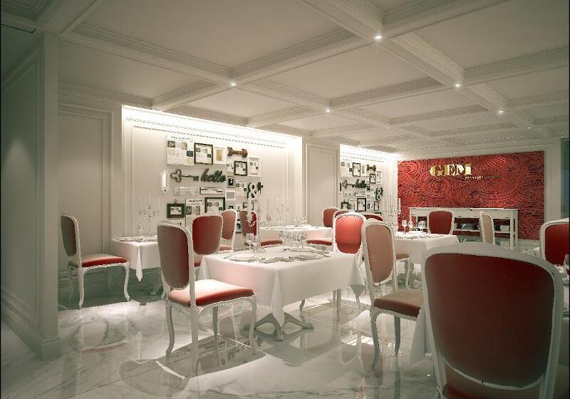 Fotos del hotel The Art Classic Hotel & Spa:  3