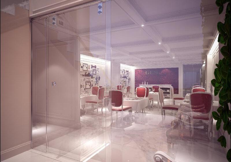 Fotos del hotel The Art Classic Hotel & Spa:  10