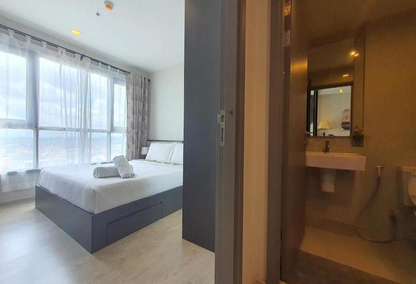 Fotos del hotel The Base Central Pattaya Paza:  16