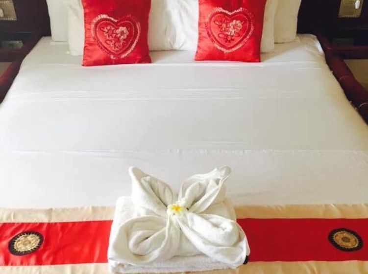 Fotos del hotel Utu One Bed & Breakfast:  25