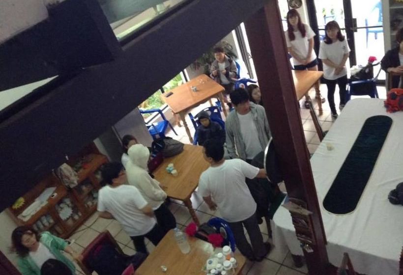 Fotos del hotel Utu One Bed & Breakfast:  23