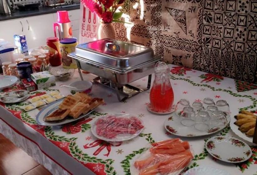 Fotos del hotel Utu One Bed & Breakfast:  10