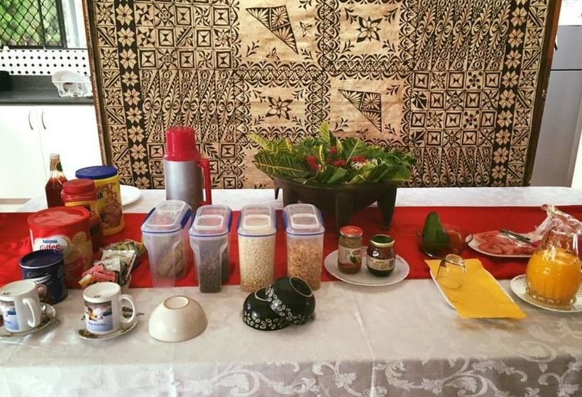 Fotos del hotel Utu One Bed & Breakfast:  13