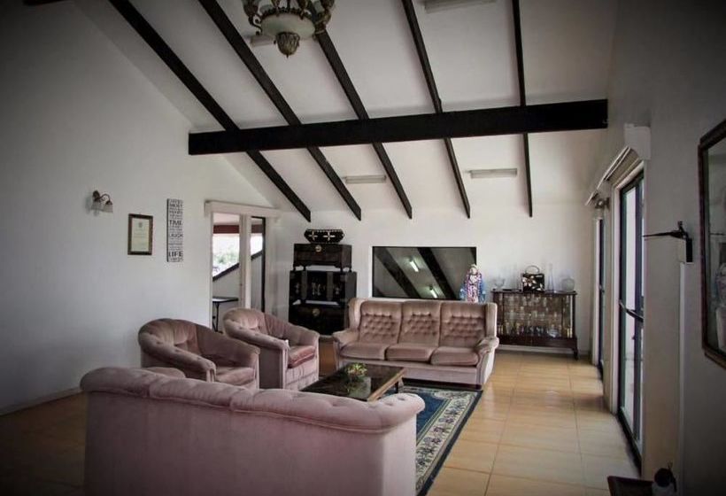 Fotos del hotel Utu One Bed & Breakfast:  15