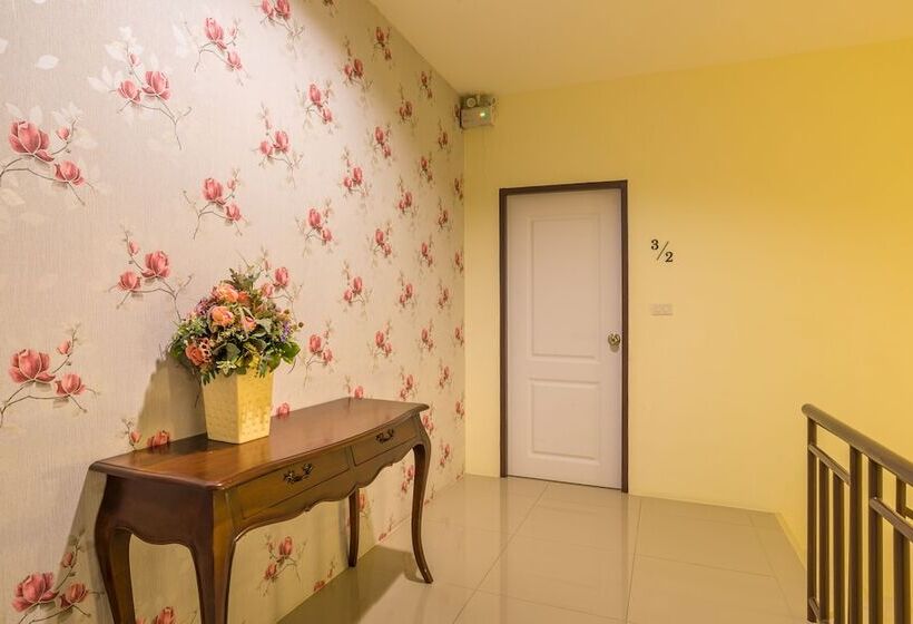 Fotos del hotel Alisa Krabi:  21