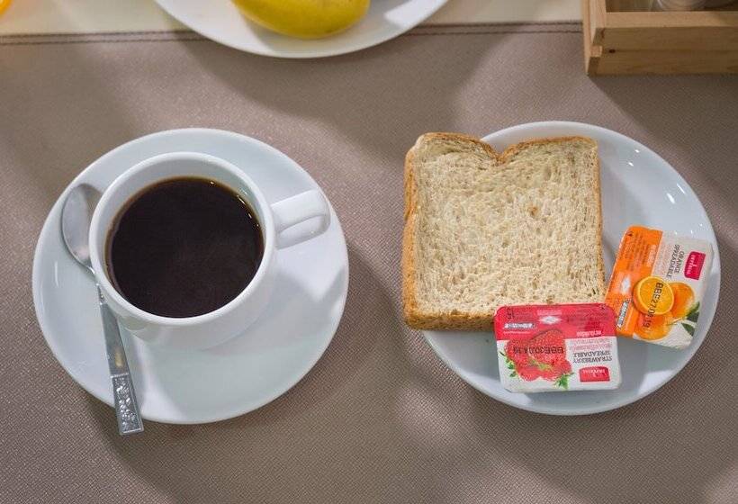 Fotos del hotel Alisa Krabi:  9