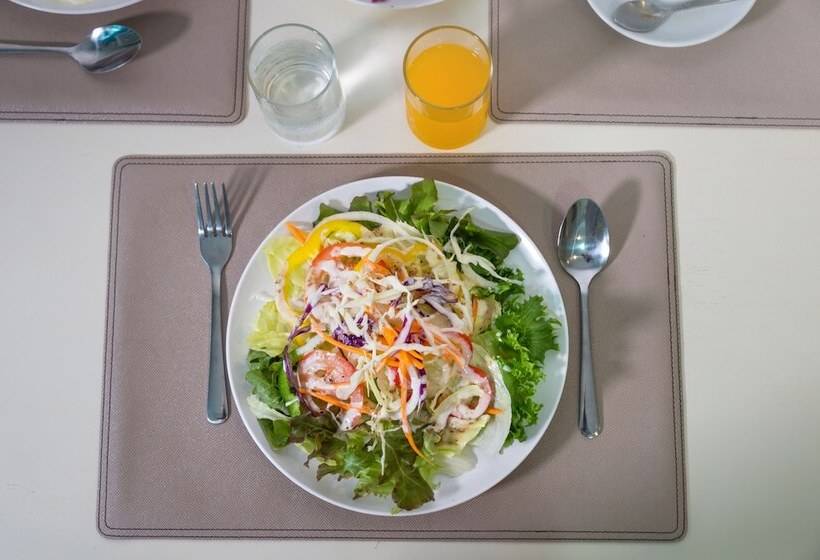 Fotos del hotel Alisa Krabi:  10